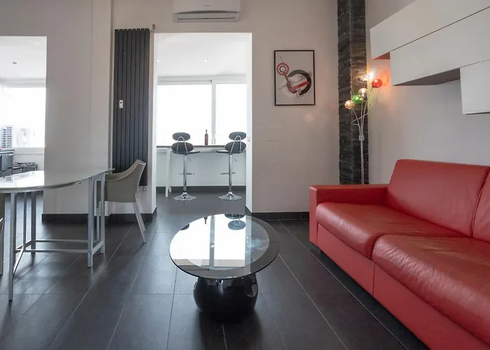 Homehouse Candia - Vatican Attic Appartamento Roma